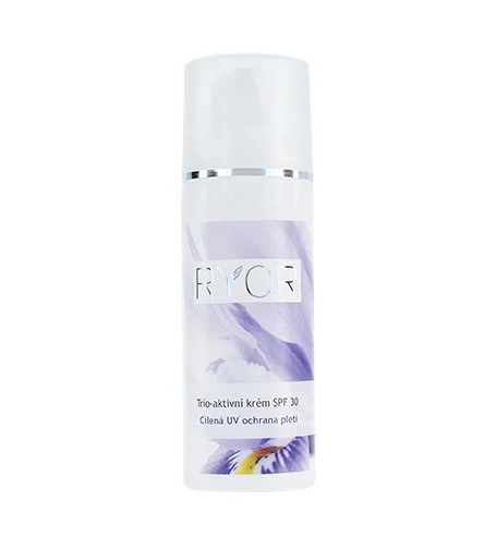 Trio aktiv creme SPF 30 50 ml