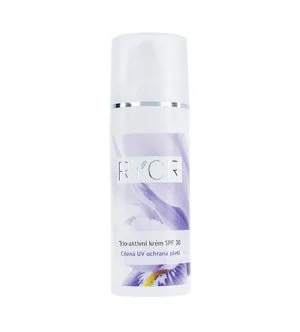 RYOR Trio aktiv creme SPF 30