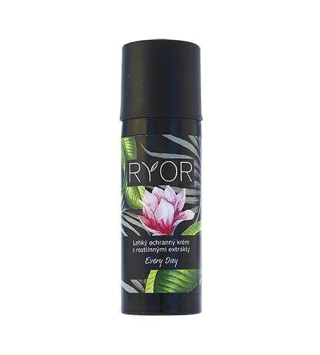 Every Day let beskyttende creme med planteekstrakter 50 ml