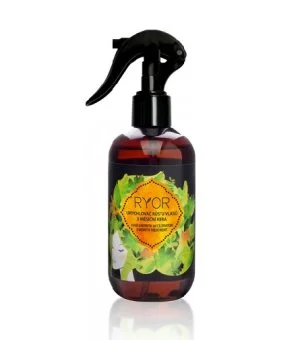 RYOR Hair Care hårvækstaccelerator