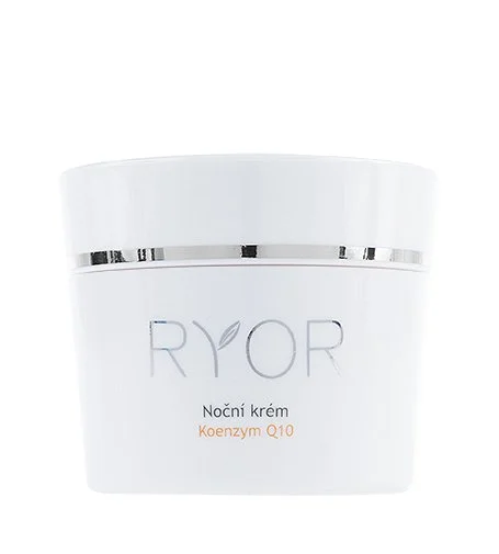 Koenzym Q10 natcreme 50 ml