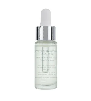 RYOR Intensive Care satinblødt fugtserum med ceramider