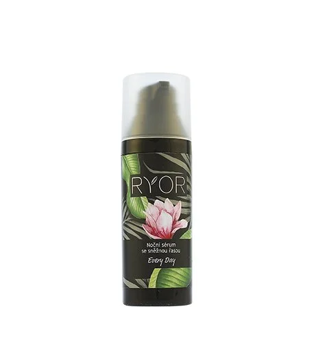 Every Day natserum med snealge 50 ml