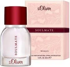s.Oliver Soulmate Women Eau de Parfum til kvinder
