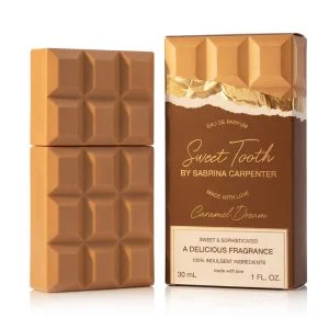 Sabrina Carpenter Sweet Tooth Caramel Dream parfumevand til kvinder