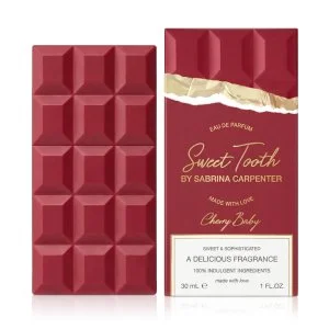 Sabrina Carpenter Sweet Tooth Cherry Baby parfumevand til kvinder
