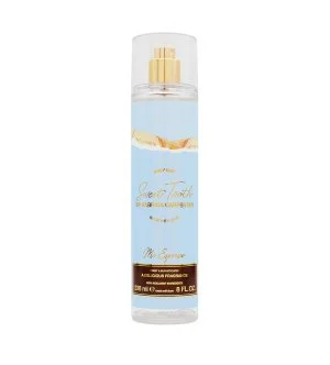 Sabrina Carpenter Sweet Tooth Me Espresso kropsspray til kvinder