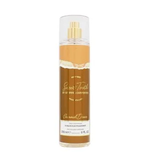 Sabrina Carpenter Sweet Tooth Caramel Dream kropsspray til kvinder