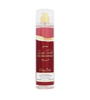 Sabrina Carpenter Sweet Tooth Cherry Baby bodyspray til kvinder
