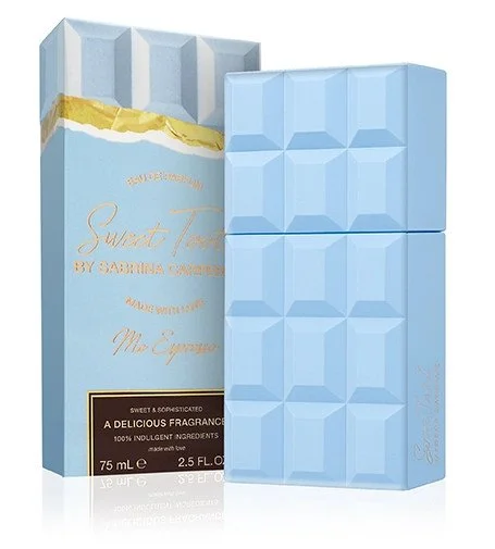Sweet Tooth Me Espresso eau de parfum til kvinder 75 ml