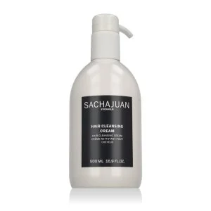 Sachajuan Rensecreme til hår