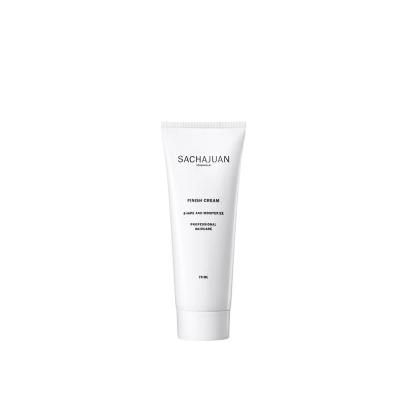Afsluttende creme (former og fugter) 75 ml