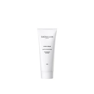 Sachajuan Afsluttende creme (former og fugter)
