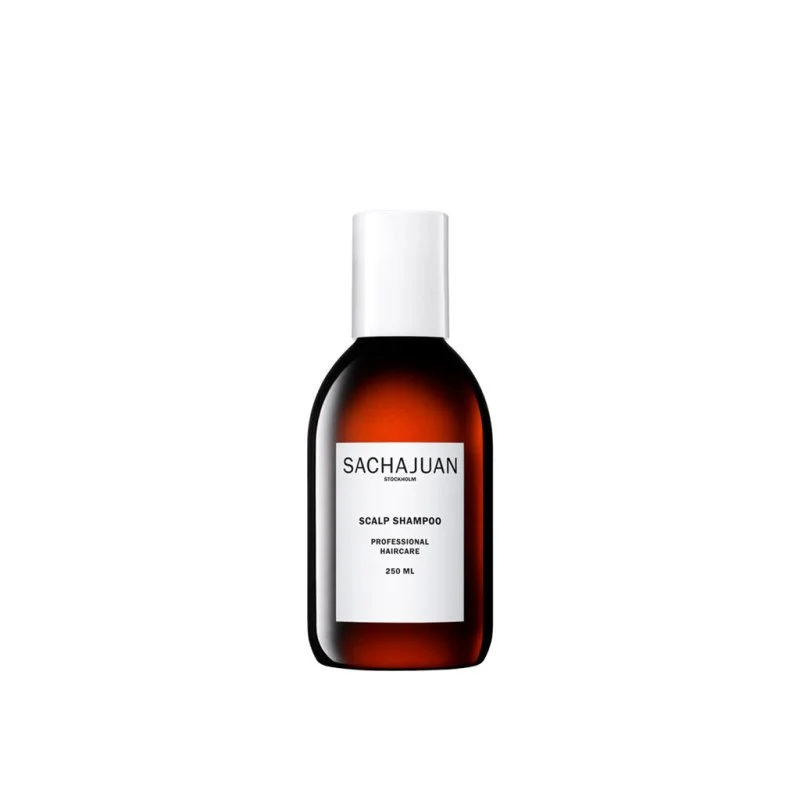 Hovedbundsshampoo 250 ml