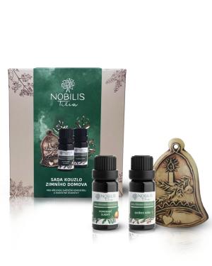 Vintersæt til et varmt hjem