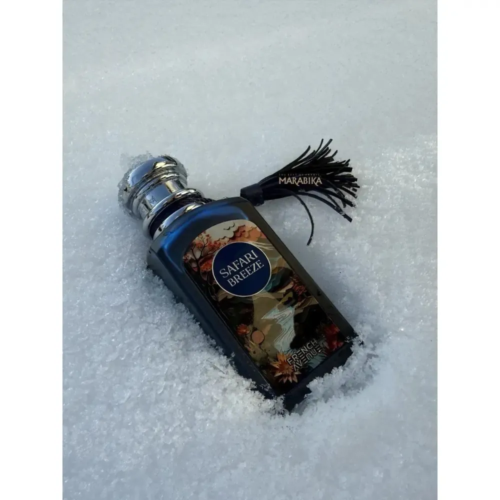 Safari Breeze parfumeekstrakt unisex 100 ml
