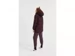 Ecoalf Saint Path Woman Coat