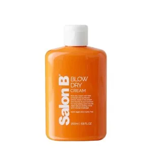 Salon B Blow Dry Cream stylingcreme