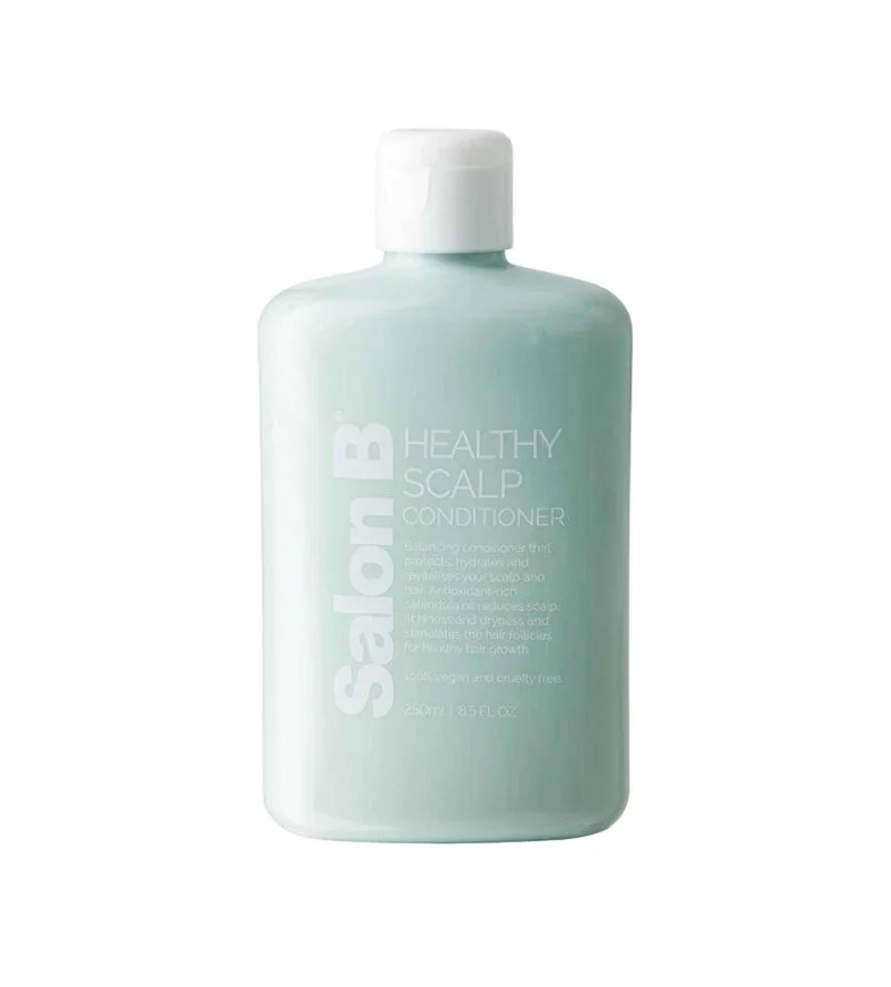 Healthy Scalp Conditioner balsam til en sund hovedbund 250 ml