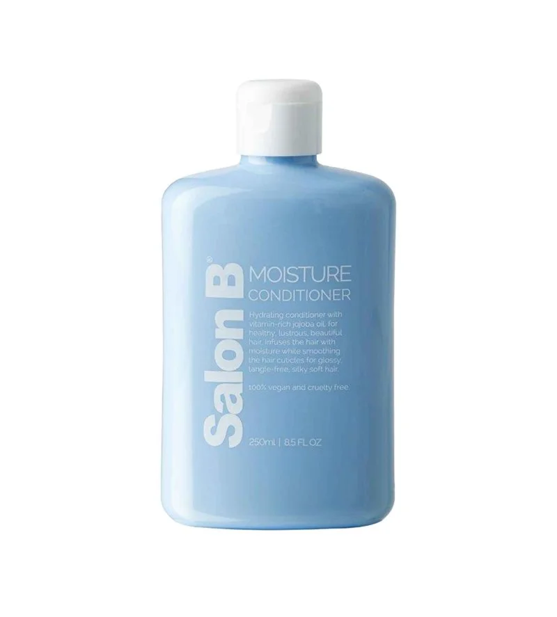 Moisture Conditioner fugtgivende balsam 250 ml