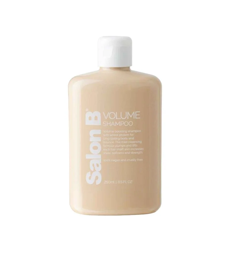 Volume Shampoo shampoo til volumen 250 ml