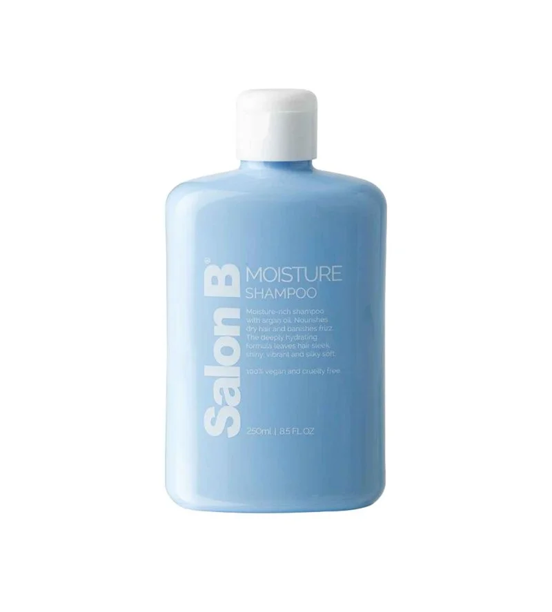 Moisture Shampoo fugtgivende shampoo 250 ml