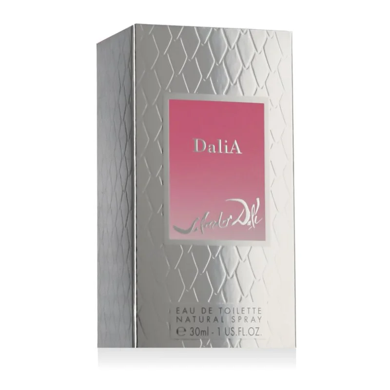 DaliA Eau de Toilette til kvinder 30 ml