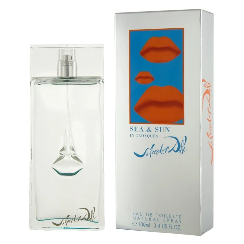 Sea & Sun in Cadaques eau de toilette til kvinder 100 ml