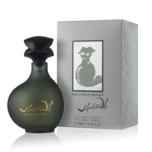 Salvador Dalí Pour Homme Eau de Toilette til mænd