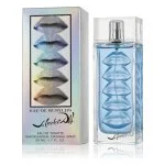 Eau de Rubylips eau de toilette til kvinder 50 ml