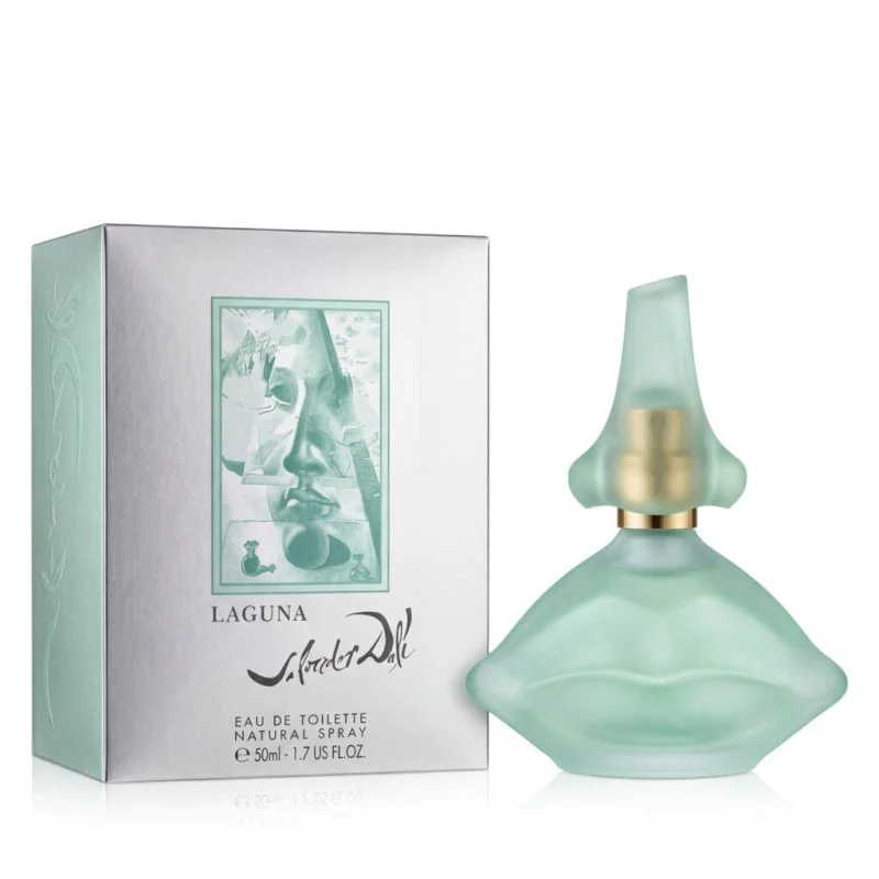 Laguna eau de toilette til kvinder 50 ml