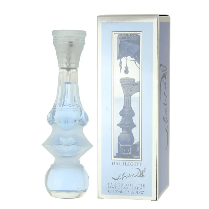 Dalilight Eau de Toilette til kvinder 100 ml