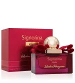 Signorina Ribelle Eau de Parfum til kvinder