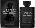 Uomo Signature parfumevand til mænd 100 ml