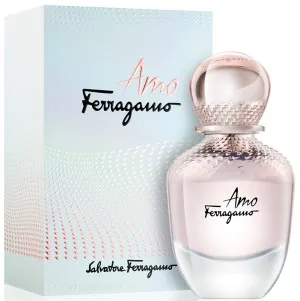 Salvatore Ferragamo Amo Ferragamo parfume til kvinder 30 ml