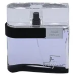 F by Ferragamo Black eau de toilette til mænd 100 ml