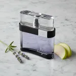 F by Ferragamo Black eau de toilette til mænd 100 ml
