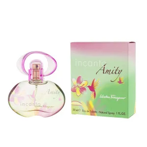Salvatore Ferragamo Incanto Amity eau de toilette til kvinder 30 ml