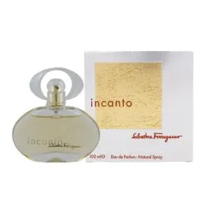 Salvatore Ferragamo Incanto eau de parfum til kvinder 100 ml