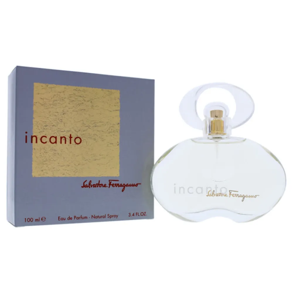 Incanto eau de parfum til kvinder 100 ml