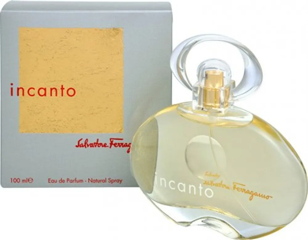 Incanto eau de parfum til kvinder 100 ml