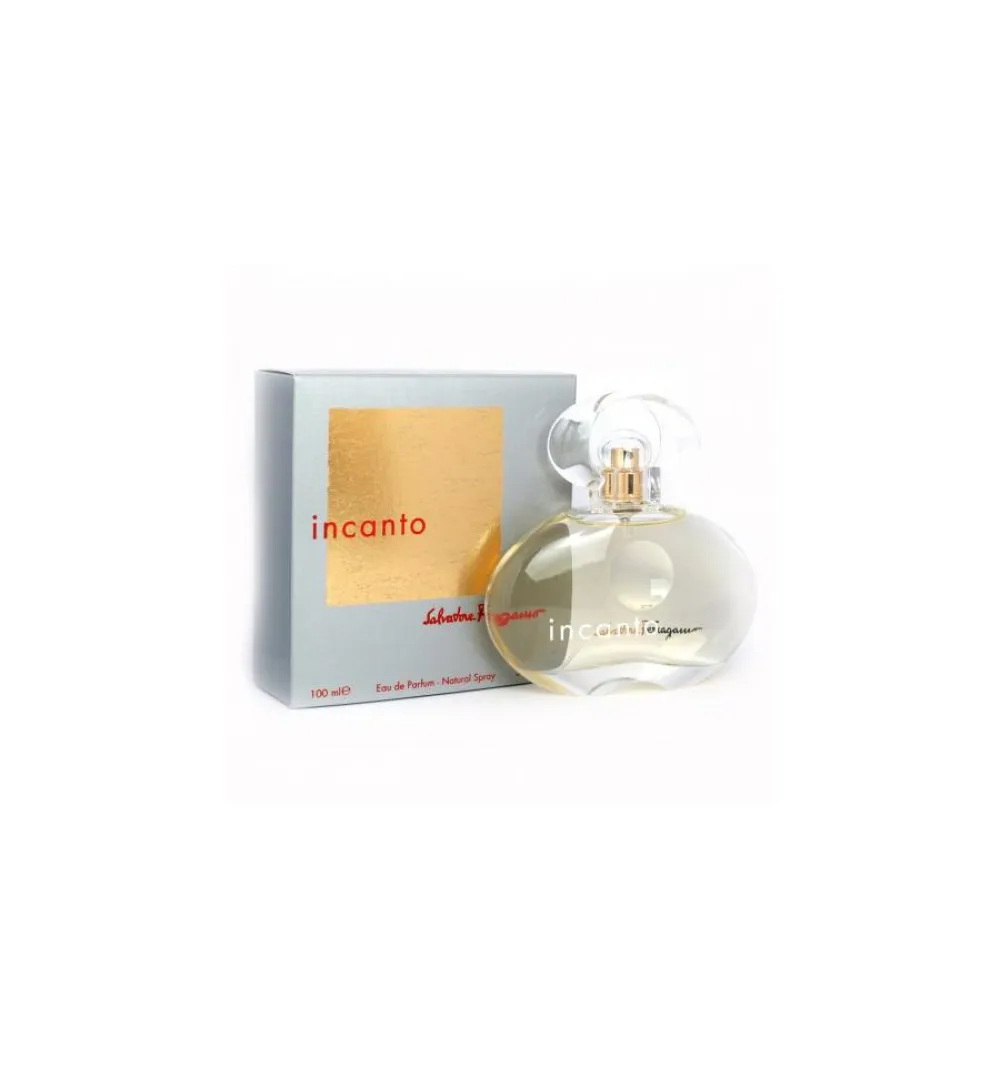 Incanto eau de parfum til kvinder 100 ml