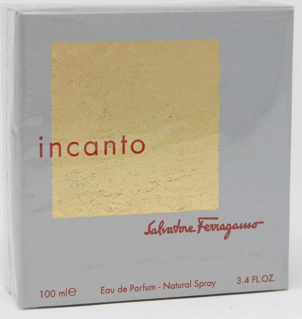 Incanto eau de parfum til kvinder 100 ml