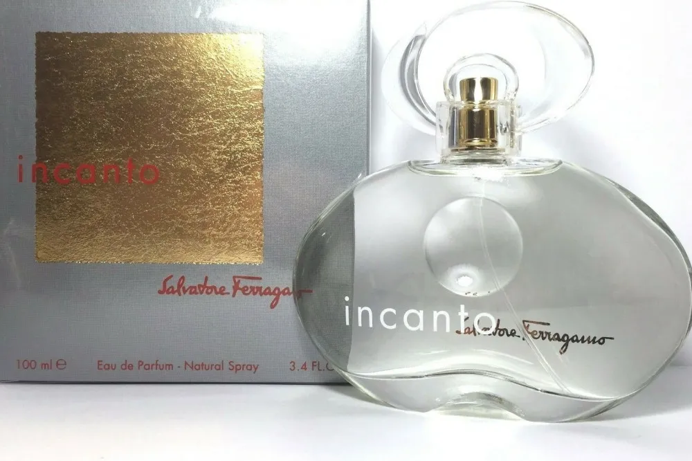 Incanto eau de parfum til kvinder 100 ml