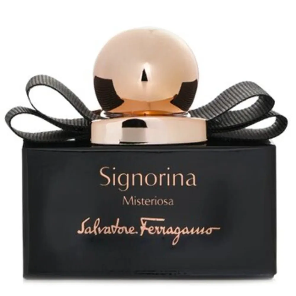 Signorina Misteriosa eau de parfum til kvinder 30 ml
