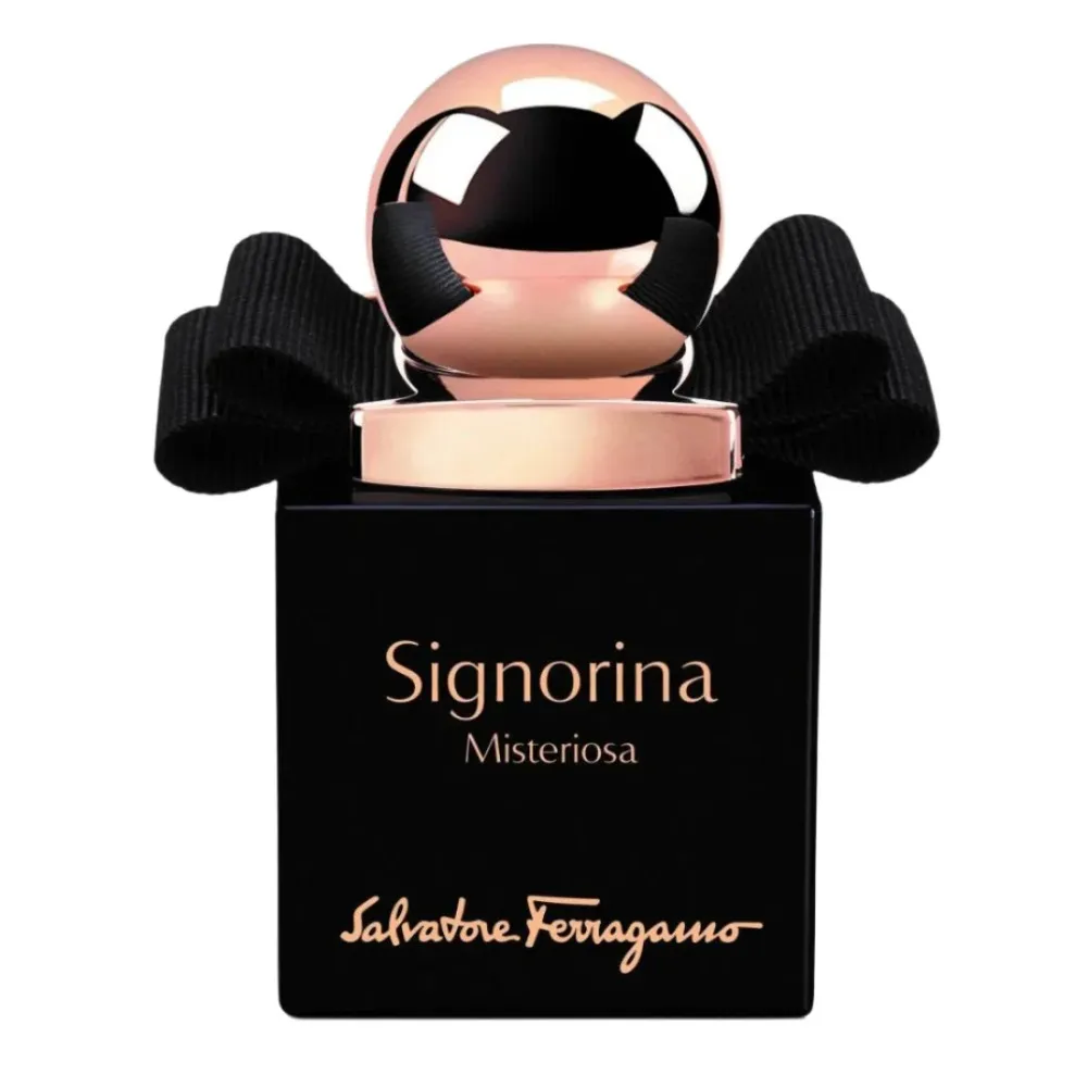 Signorina Misteriosa eau de parfum til kvinder 30 ml