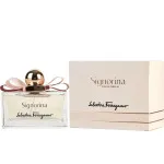 Signorina eau de parfum til kvinder 100 ml