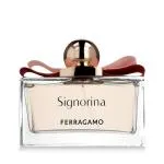 Signorina eau de toilette til kvinder 100 ml