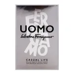 Uomo Casual Life Eau de Toilette til mænd 100 ml