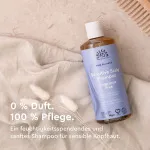 Urtekram Shampoo uden parfume 500ml BIO, VEG